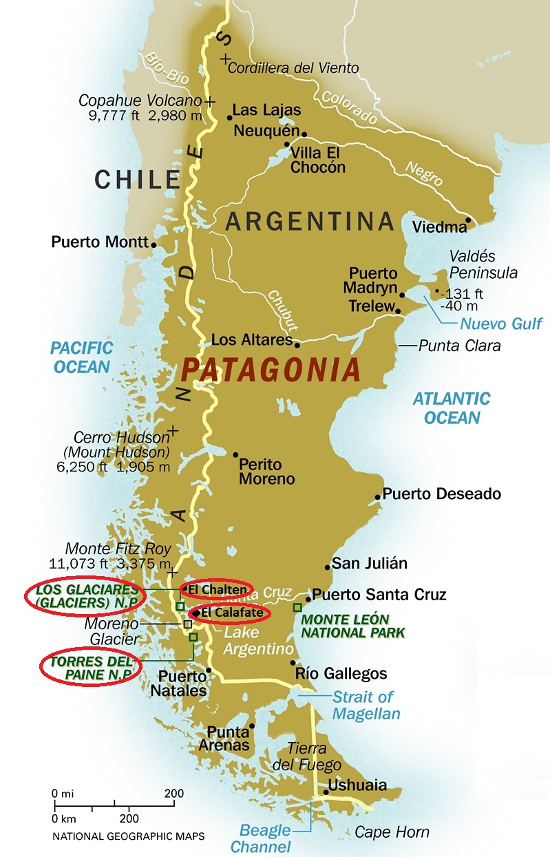 Argentina